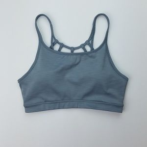 Athleta Max Out sports bra